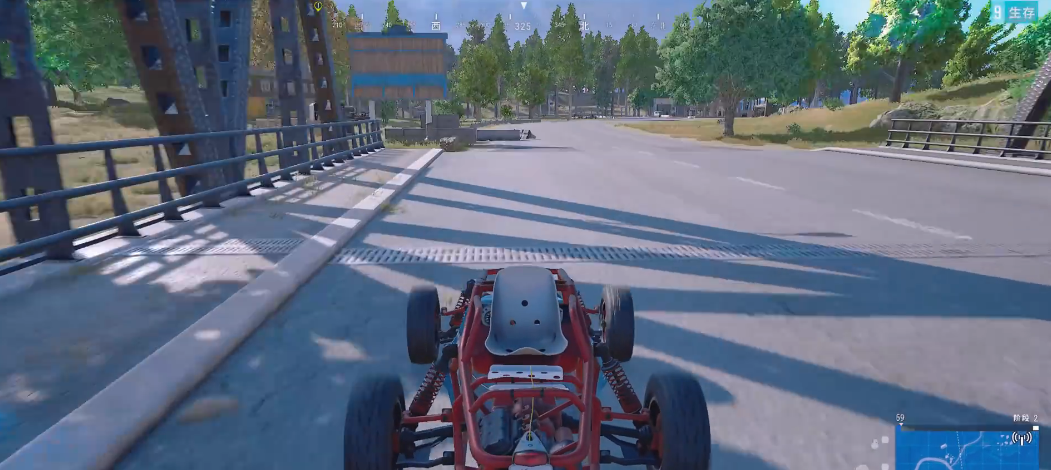 有没有适用于绝地求生的快速击倒教程