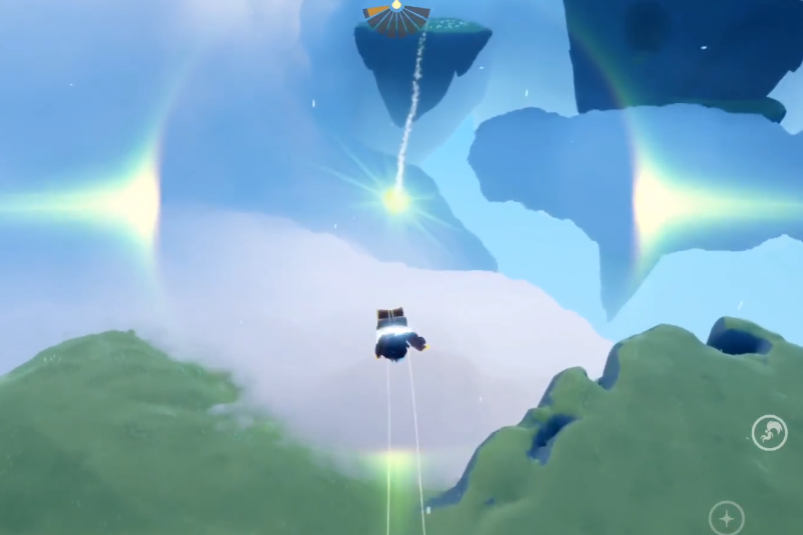 前往方舟光遇墓土的步骤是什么