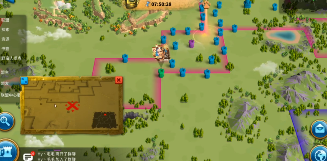 在万国觉醒游戏中如何获得t5兵种