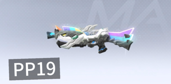 香肠派对游戏中怎样的枪最稳定 香肠派对游戏中怎样的枪最稳定