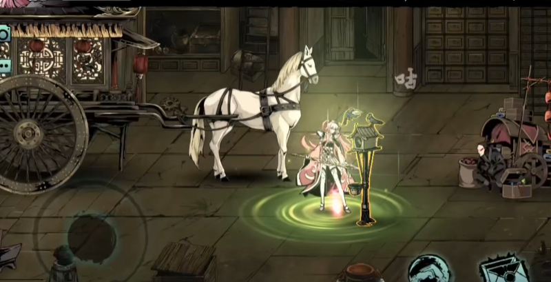 影之刃3中的五圣有什么实际效果