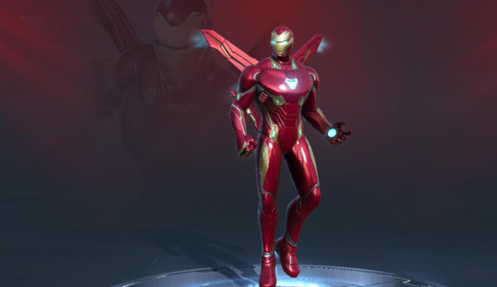 漫威超级战争高端局中打野角色有哪些推荐