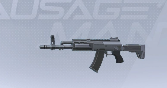 请问如何取得香肠派对的近战武器