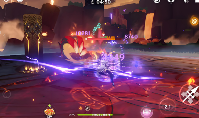 如何快速打开原神达达峡谷宝箱的方法