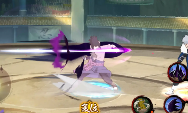 火影忍者手游s可提升属性几点