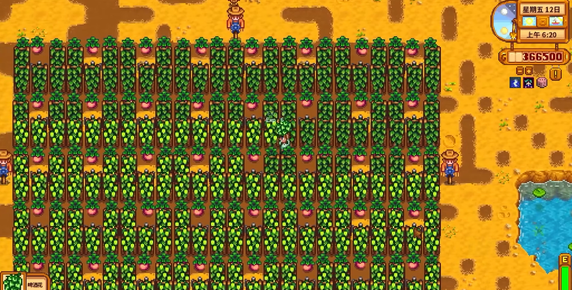 星露谷物语多出来的家具怎么办