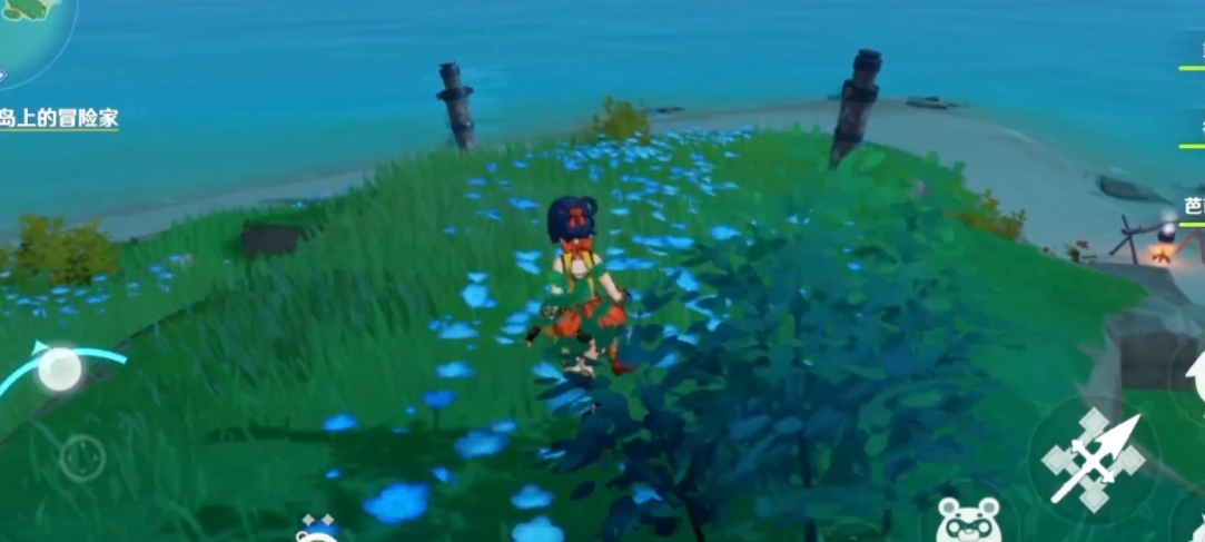 请问原神凌华的天赋升级需要注意什么