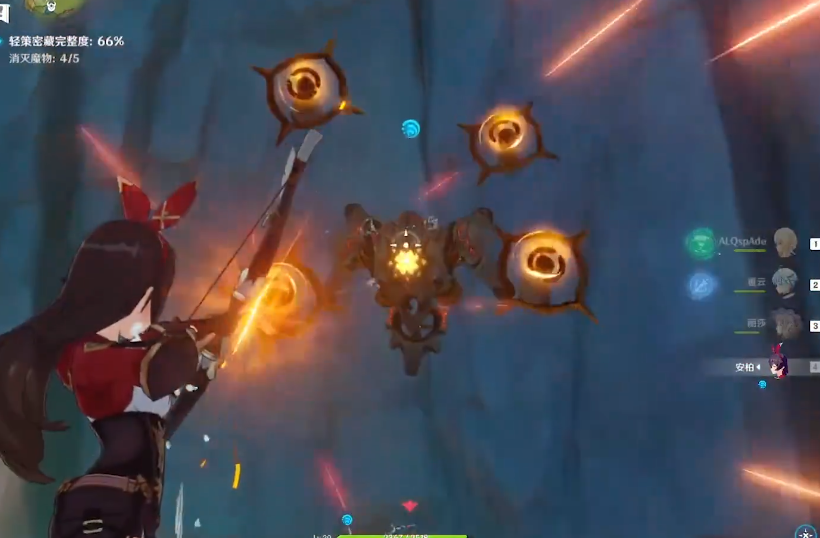 如何在原神家园中得到树木呢