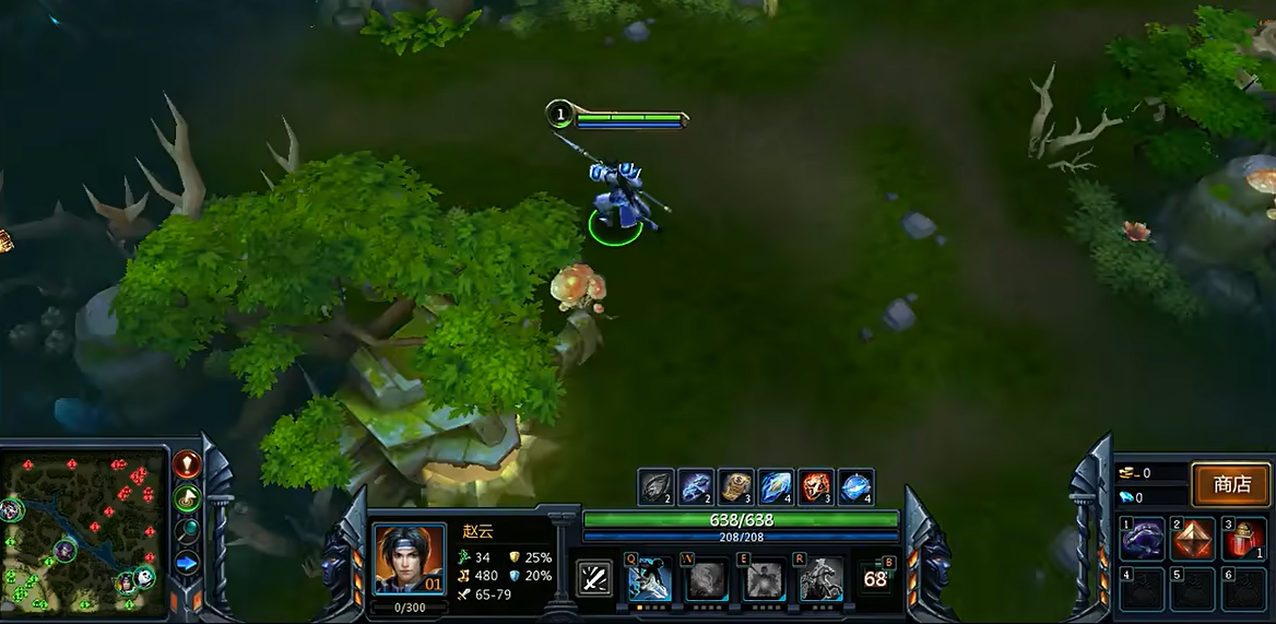 在英魂之刃中哪个英雄适合在排位中使用 在英魂之刃中哪个英雄适合在排位中使用