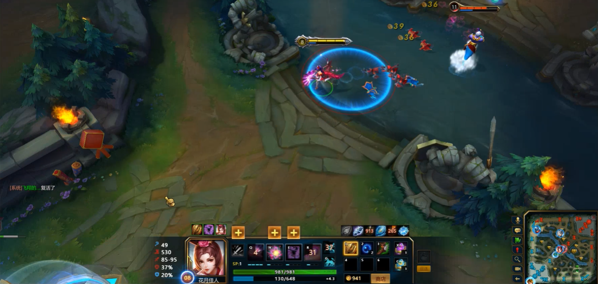 在英魂之刃中哪个英雄适合在排位中使用 在英魂之刃中哪个英雄适合在排位中使用