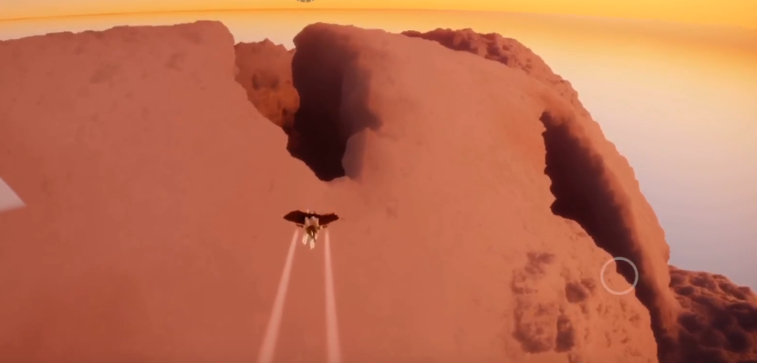 有没有办法得到光遇墓土蓝斗篷