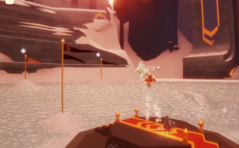 新手完成光遇冒险如何提高效率