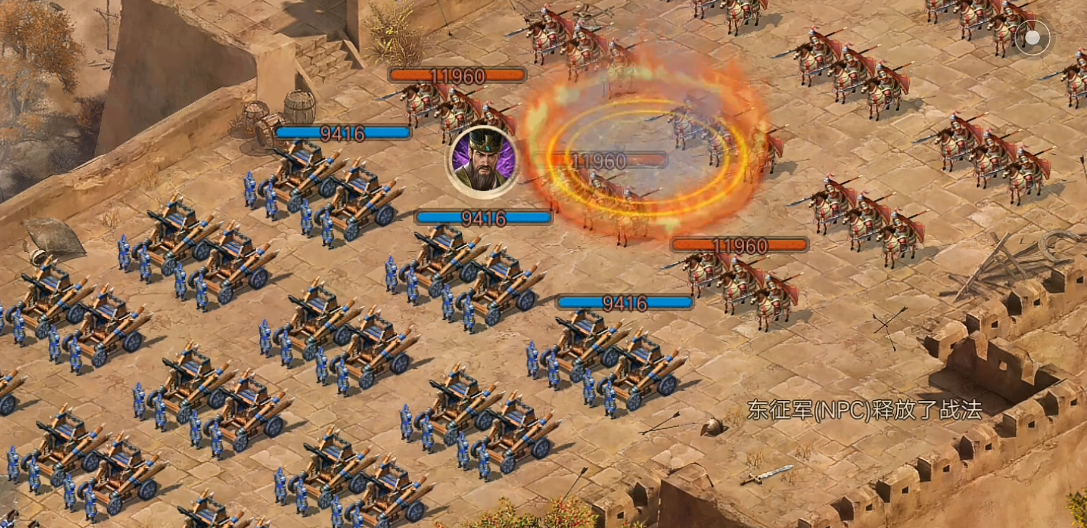 如何使王朝在攻城掠地中迅速升级 如何使王朝在攻城掠地中迅速升级