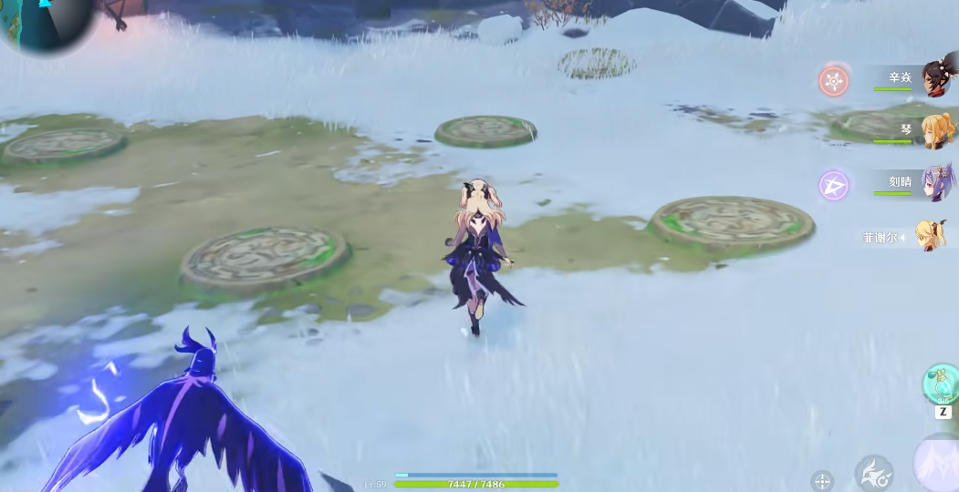 如何在原神来自提瓦特的祝福活动中获胜 如何在原神来自提瓦特的祝福活动中获胜