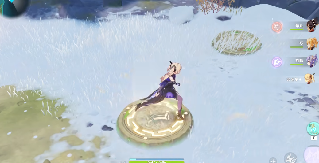 如何在原神来自提瓦特的祝福活动中获胜 如何在原神来自提瓦特的祝福活动中获胜