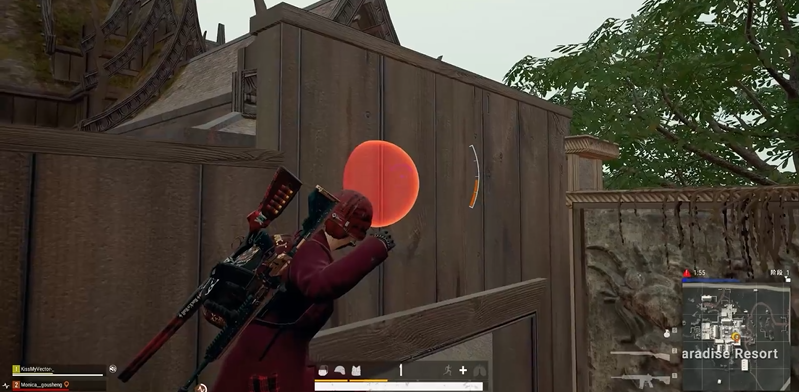 绝地求生刺激战场sks可在何处获得