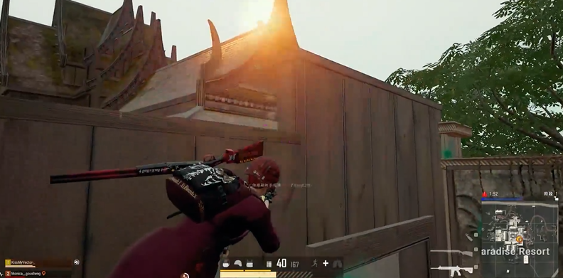 绝地求生刺激战场sks可在何处获得