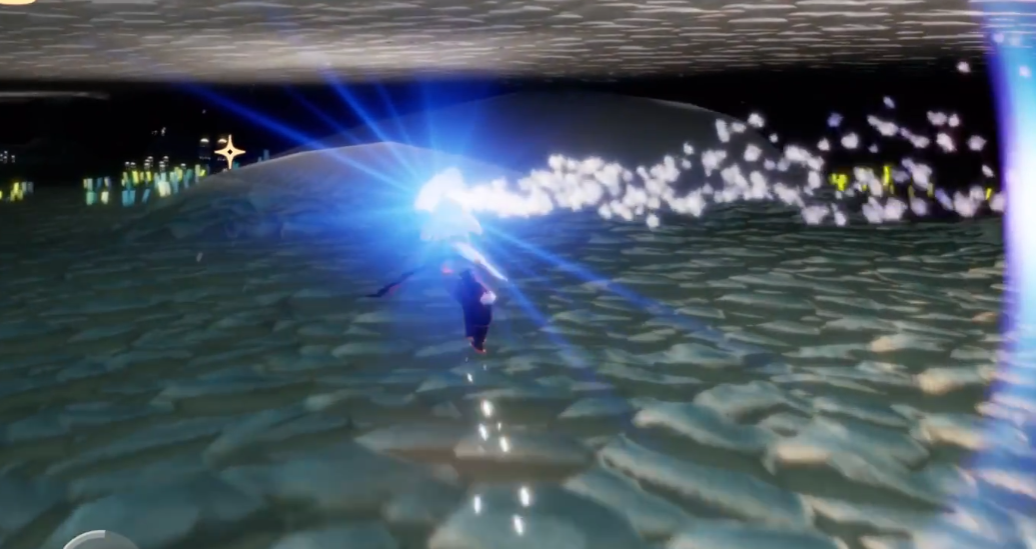 光遇船礼的飘逸能力有何限制