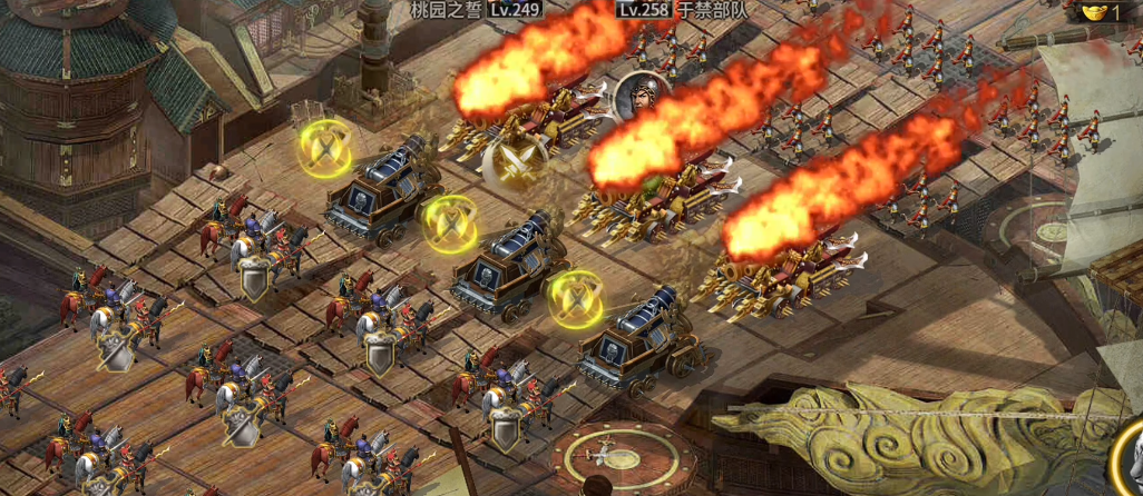 攻城掠地农场改造完成后能否带动周围的农业发展