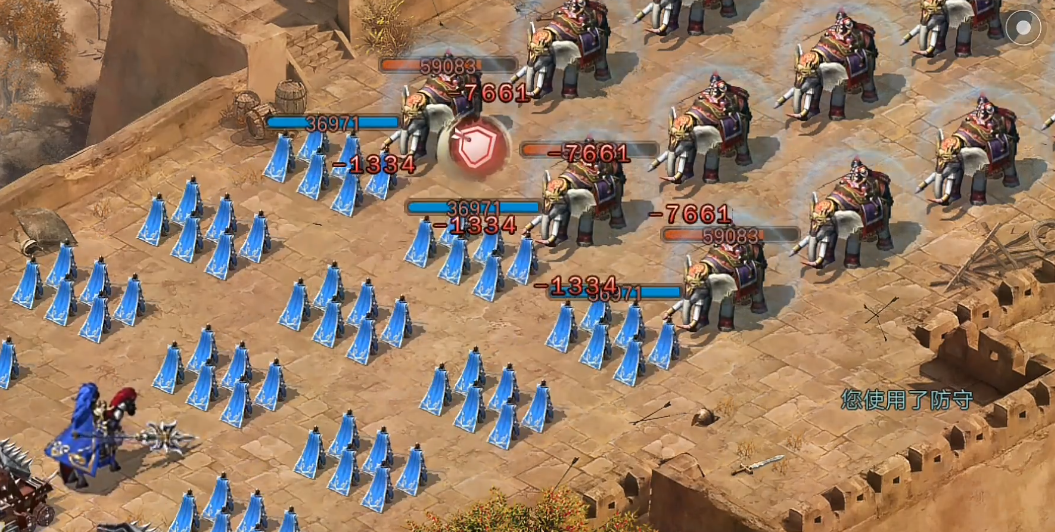 为何有些玩家不注重攻城掠地武将的硬醒 为何有些玩家不注重攻城掠地武将的硬醒