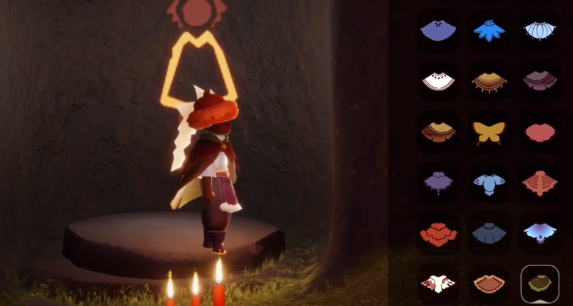 光遇中有哪些翅膀可以通过任务获得