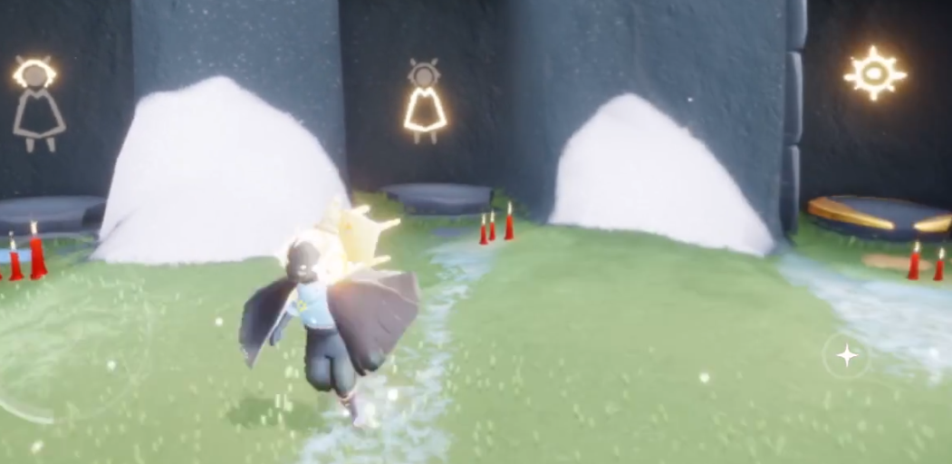 光遇中如何迅速地获得七颗心