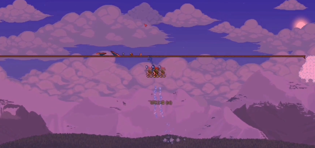 你知道怎样在泰拉瑞亚中获得高级战斗技巧吗 你知道怎样在泰拉瑞亚中获得高级战斗技巧吗