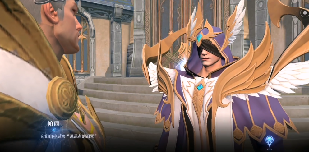 全民奇迹2幻魔园任务点的难度逐步增加吗