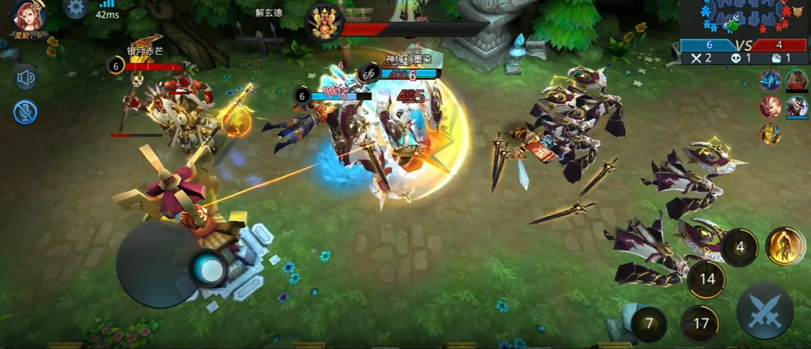 乱斗西游2购买哪吒需不需要充值 乱斗西游2购买哪吒需不需要充值