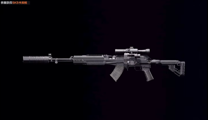 暗区突围信仰之跃是否适合每个人