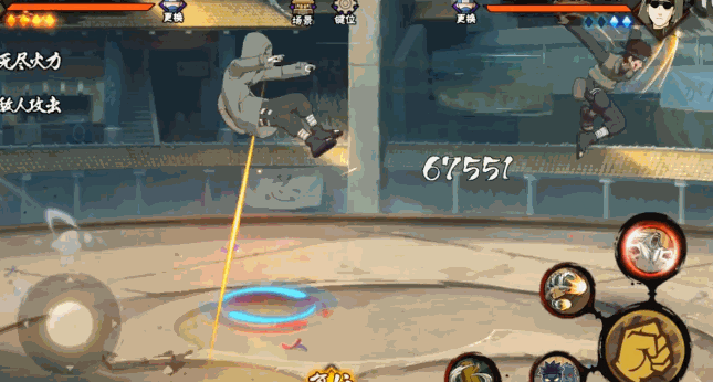 火影忍者手游中怎样才能得到小南的角色