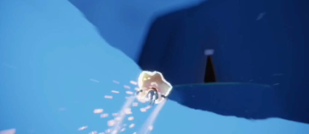 如何有效躲避光遇龙的萌新攻击