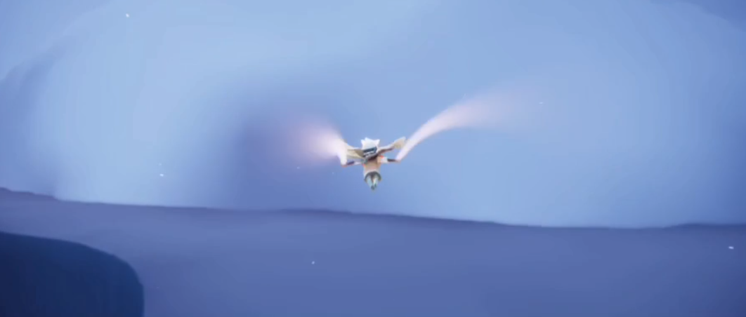 如何有效躲避光遇龙的萌新攻击