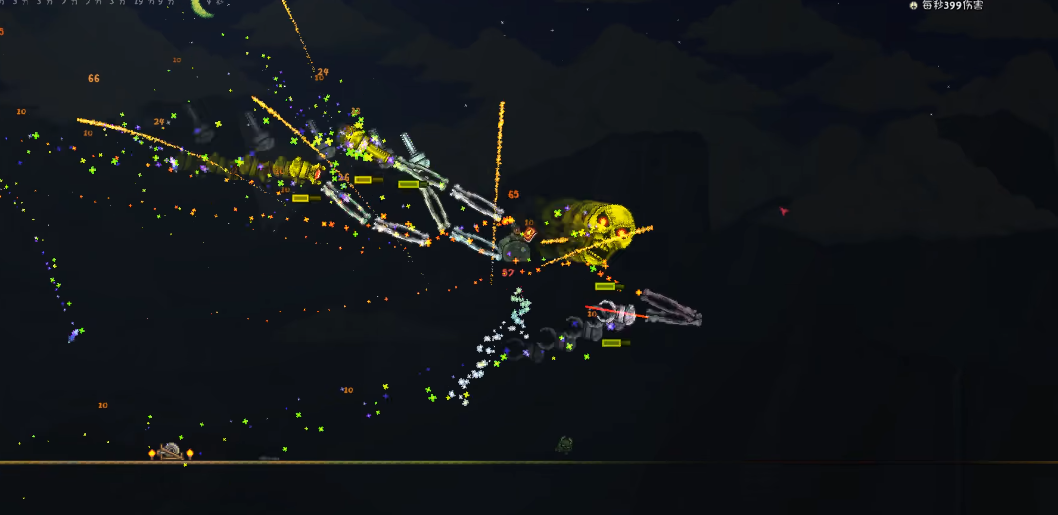 泰拉瑞亚三王中哪个boss难度较大