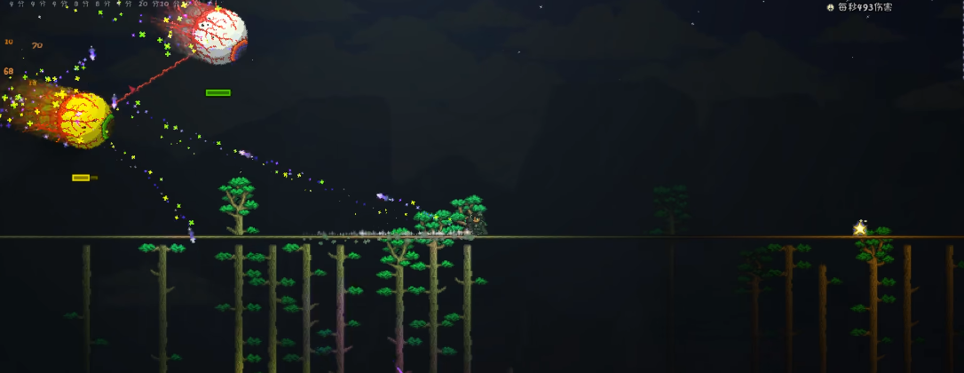 泰拉瑞亚三王中哪个boss难度较大