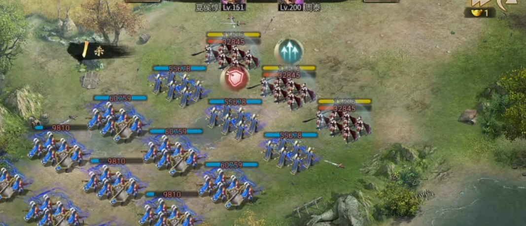 如何战胜攻城掠地224副本的boss 如何战胜攻城掠地224副本的boss