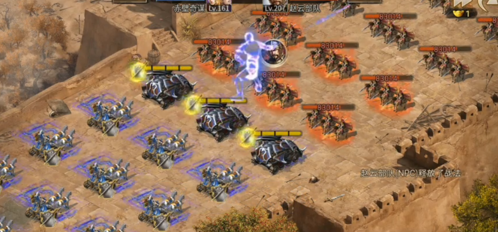 如何在攻城掠地中更好地获取武将宝物