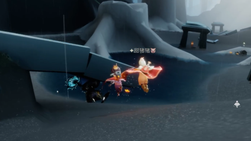 光遇的哪些地方能够给人带来美好回忆