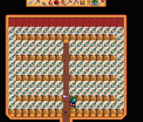 星露谷物语莉亚有哪些爱心任务要怎么完成