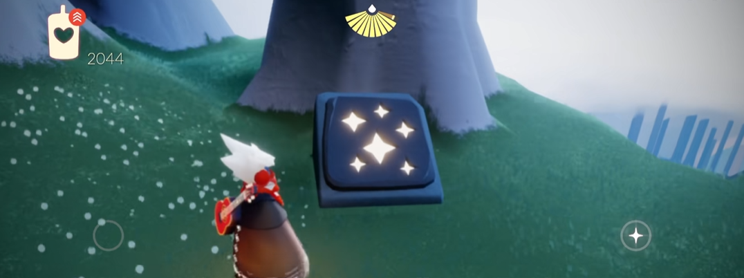 如何防止在光遇中被皮皮虾袭击 如何防止在光遇中被皮皮虾袭击