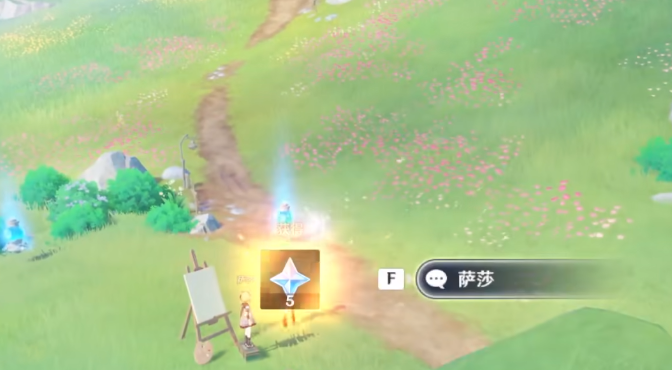 原神莫娜主c对抗不同类型敌人的策略是什么 原神莫娜主c对抗不同类型敌人的策略是什么