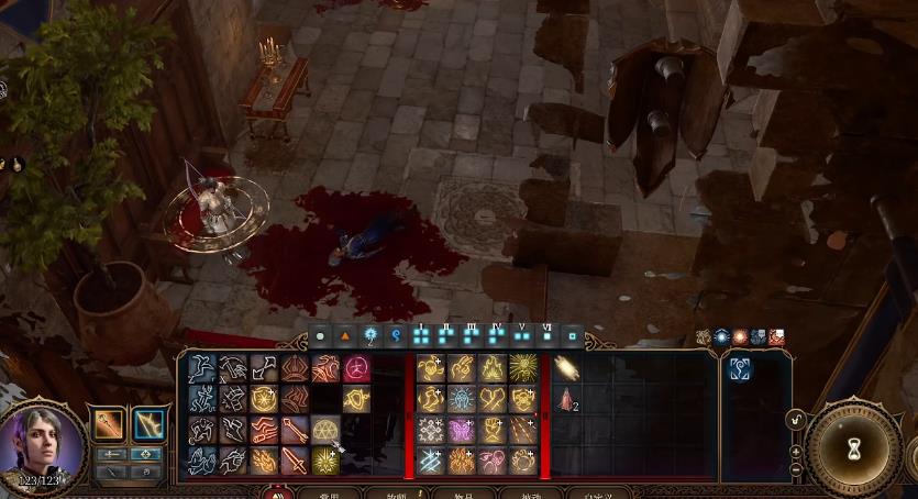 博德之门3牧师加点方案有什么推荐吗