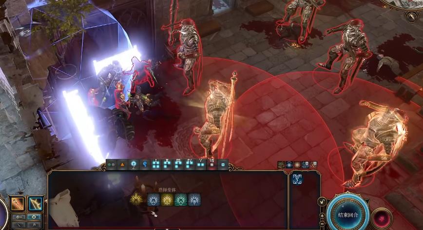 博德之门3牧师加点方案有什么推荐吗