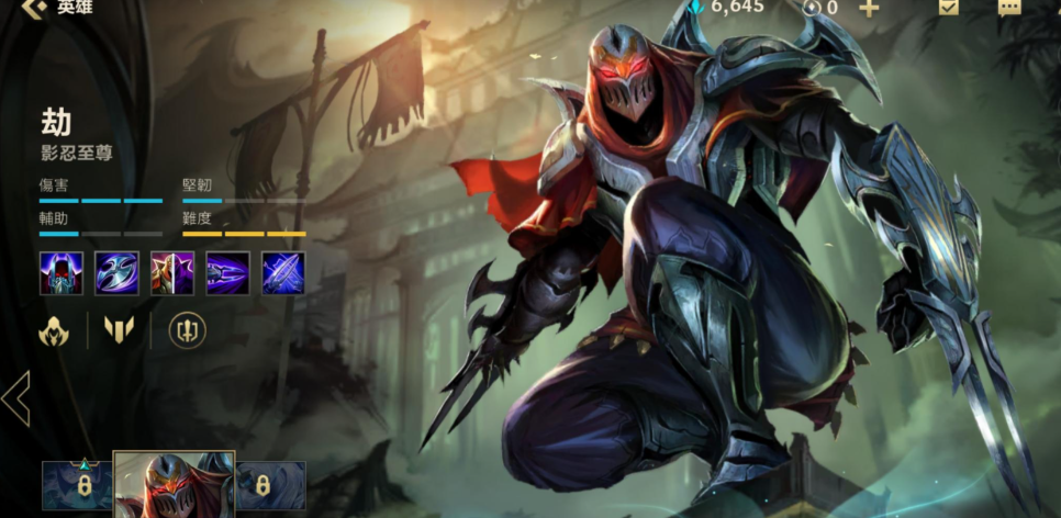 麦林炮手英雄联盟手游怎样发挥最佳作用