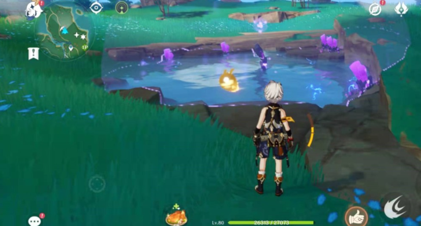 获得原神纺锤武器有什么方法 获得原神纺锤武器有什么方法