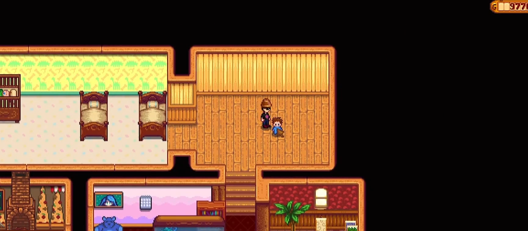 如何完成星露谷物语海莉的爱心任务