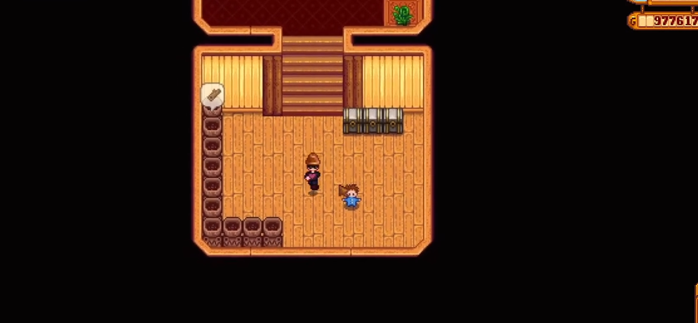 如何完成星露谷物语海莉的爱心任务