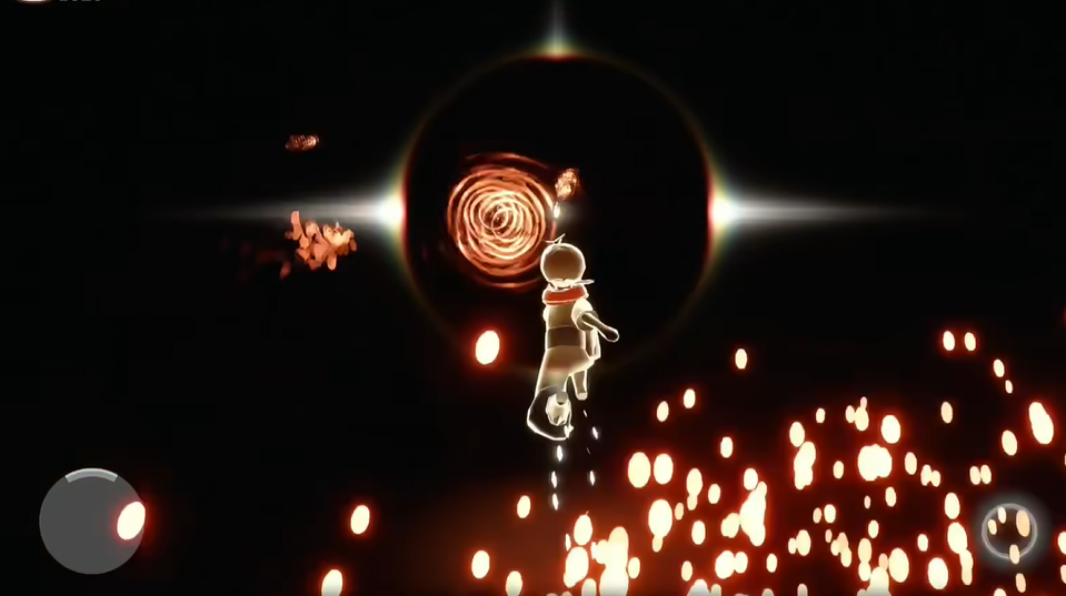 光遇笛子和打击乐器合奏会有何效果