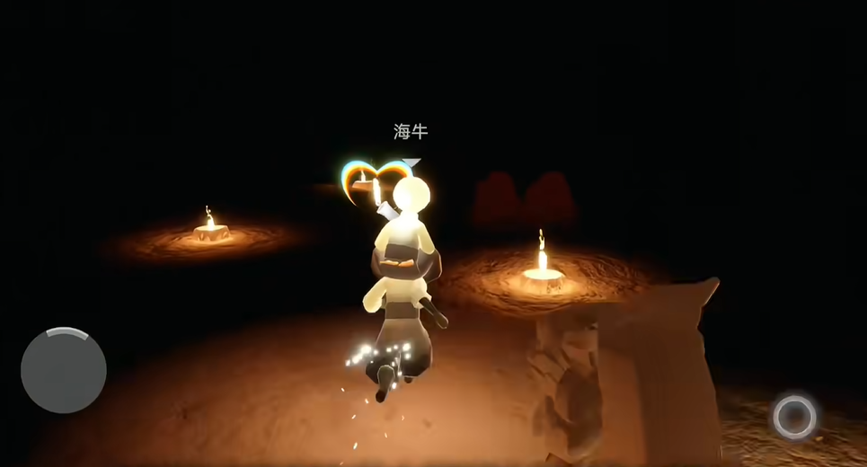 光遇笛子和打击乐器合奏会有何效果