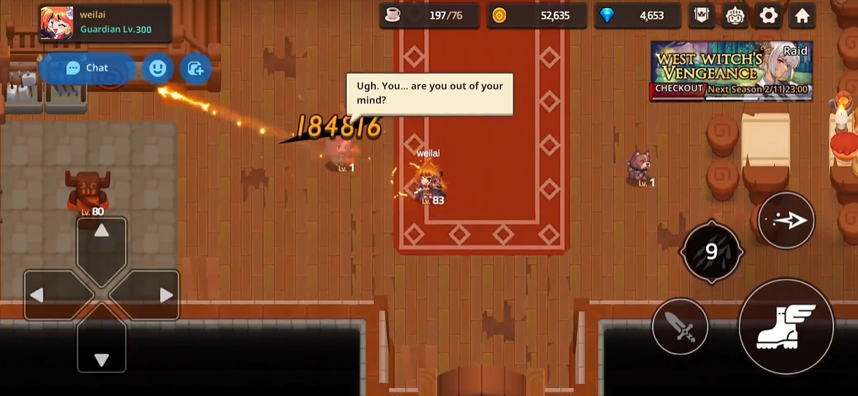 坎公骑冠剑上的哪些饰品不可缺少